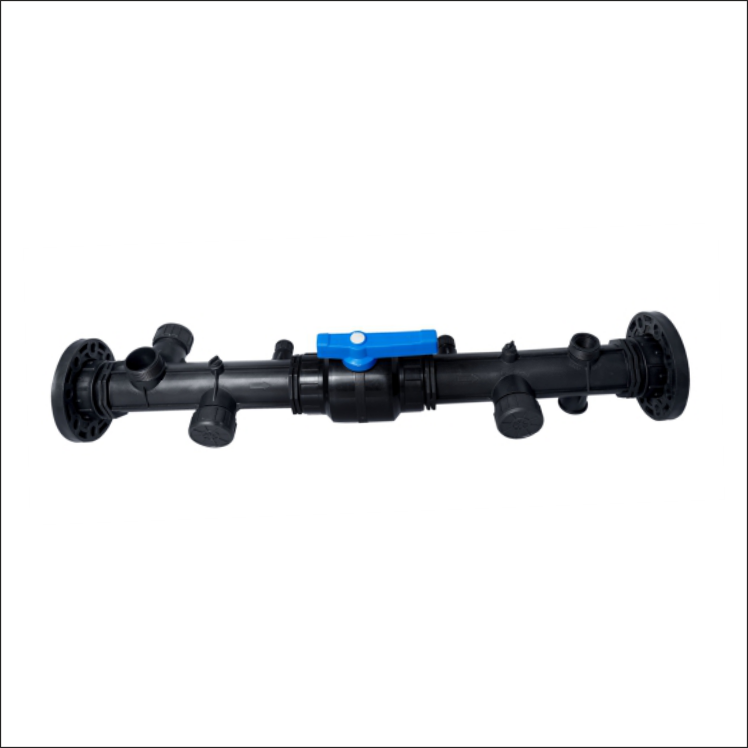 Header Assembly